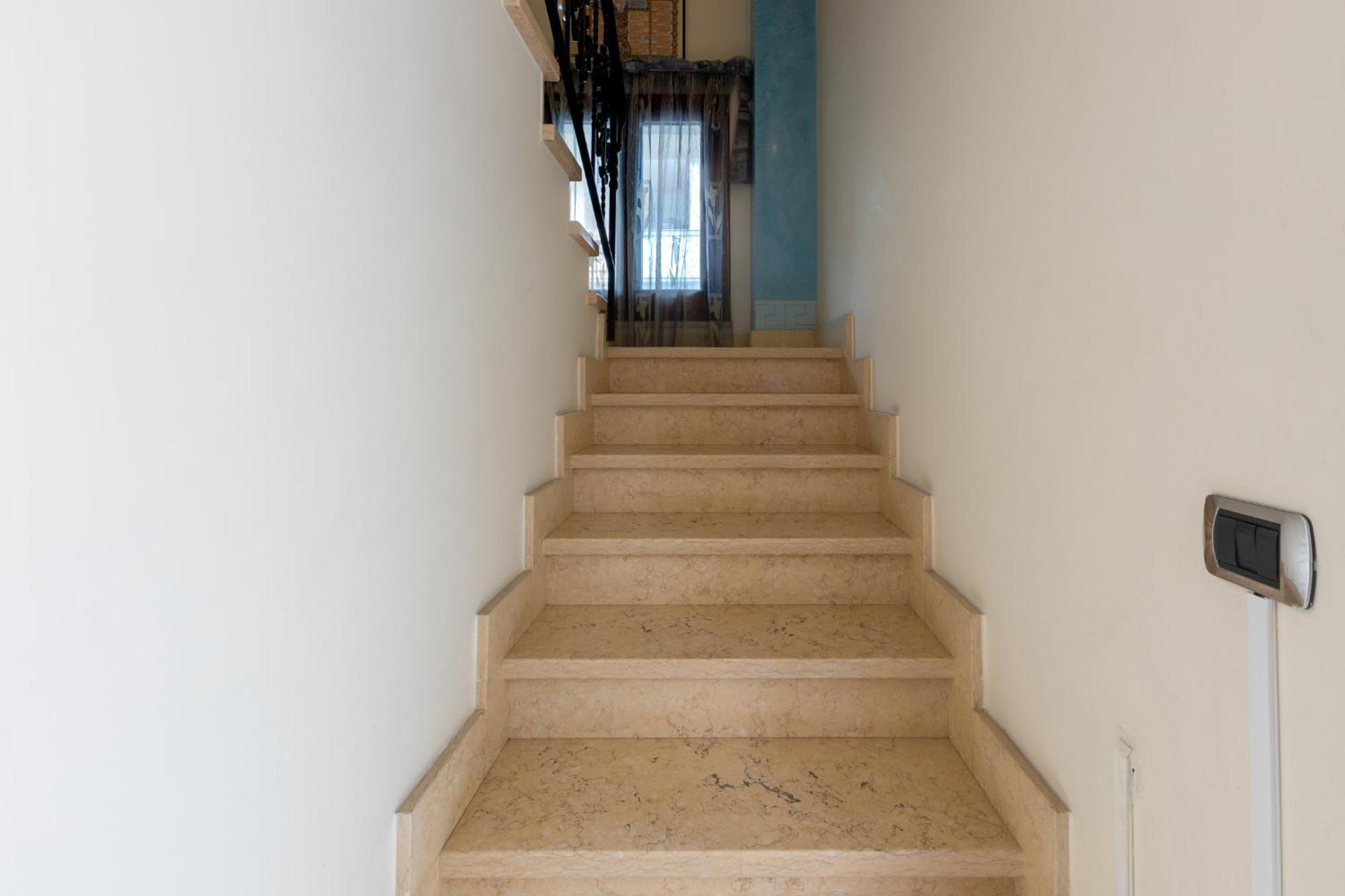 דירות Quartu SantʼElena La Casa Di Tonina מראה חיצוני תמונה