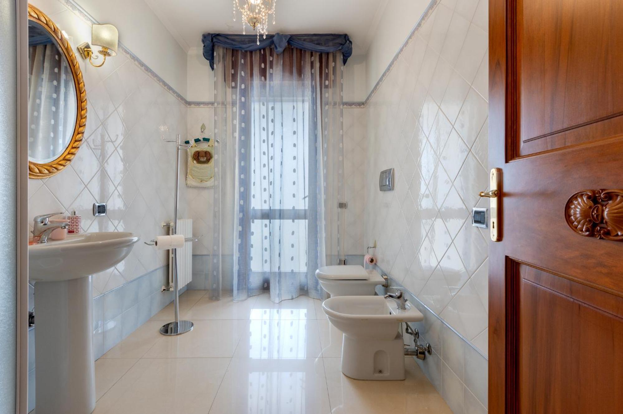 דירות Quartu SantʼElena La Casa Di Tonina מראה חיצוני תמונה