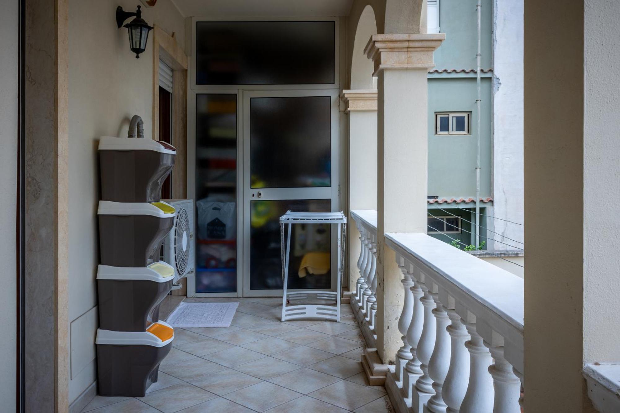 דירות Quartu SantʼElena La Casa Di Tonina מראה חיצוני תמונה