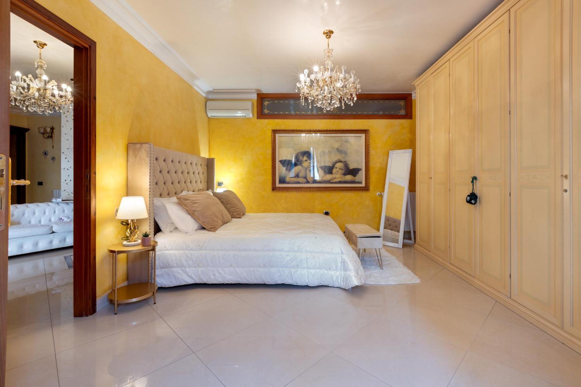דירות Quartu SantʼElena La Casa Di Tonina מראה חיצוני תמונה
