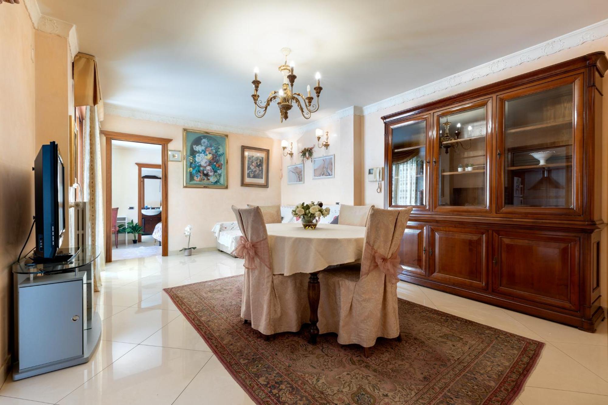 דירות Quartu SantʼElena La Casa Di Tonina מראה חיצוני תמונה
