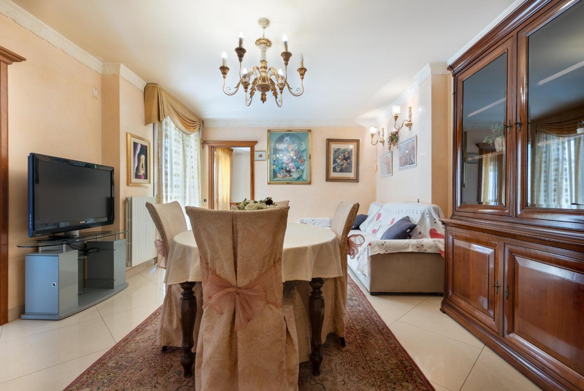 דירות Quartu SantʼElena La Casa Di Tonina מראה חיצוני תמונה