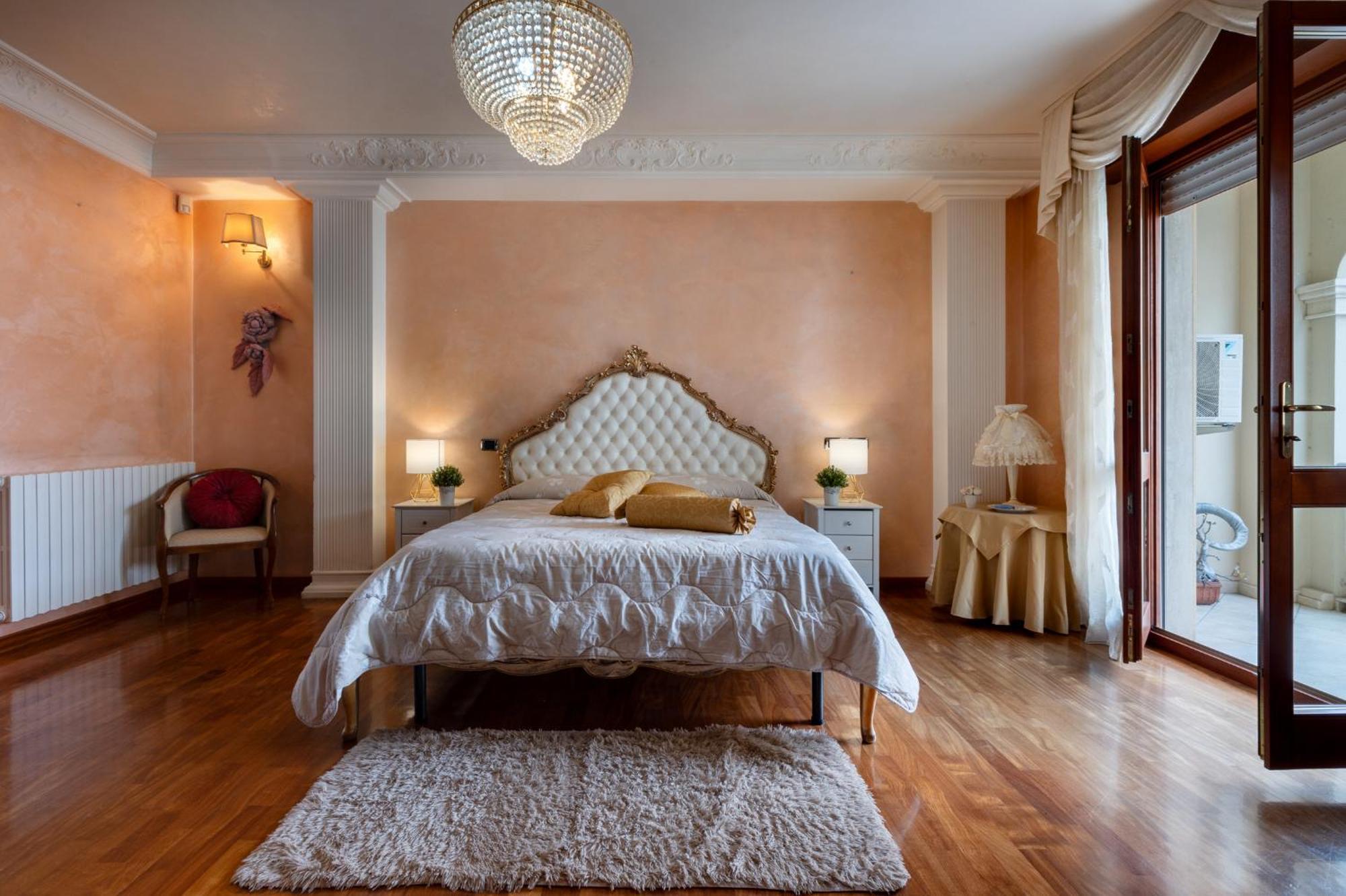 דירות Quartu SantʼElena La Casa Di Tonina מראה חיצוני תמונה