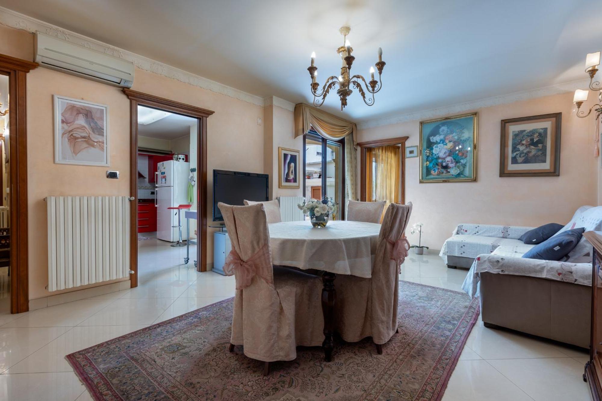 דירות Quartu SantʼElena La Casa Di Tonina מראה חיצוני תמונה