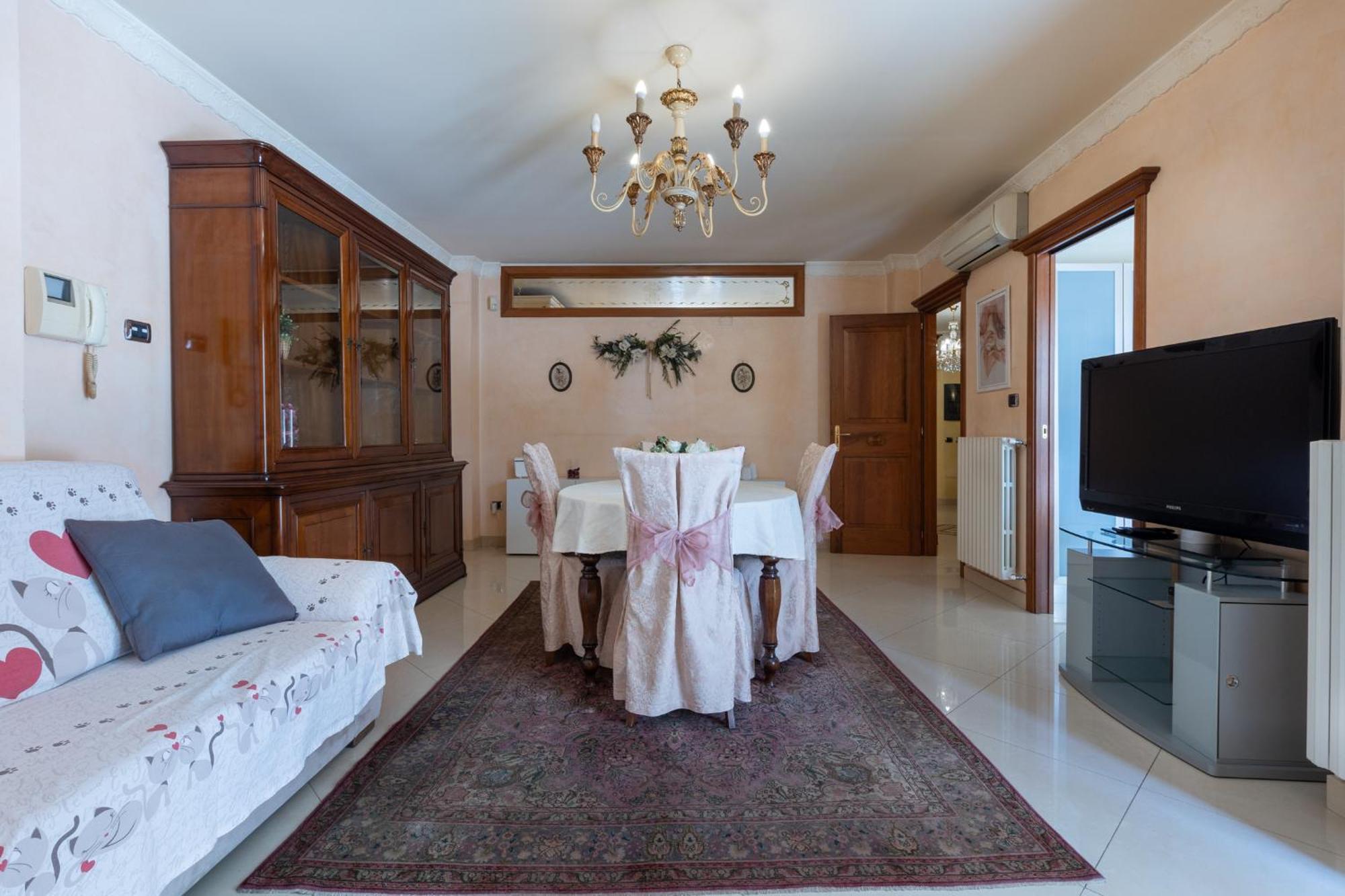 דירות Quartu SantʼElena La Casa Di Tonina מראה חיצוני תמונה