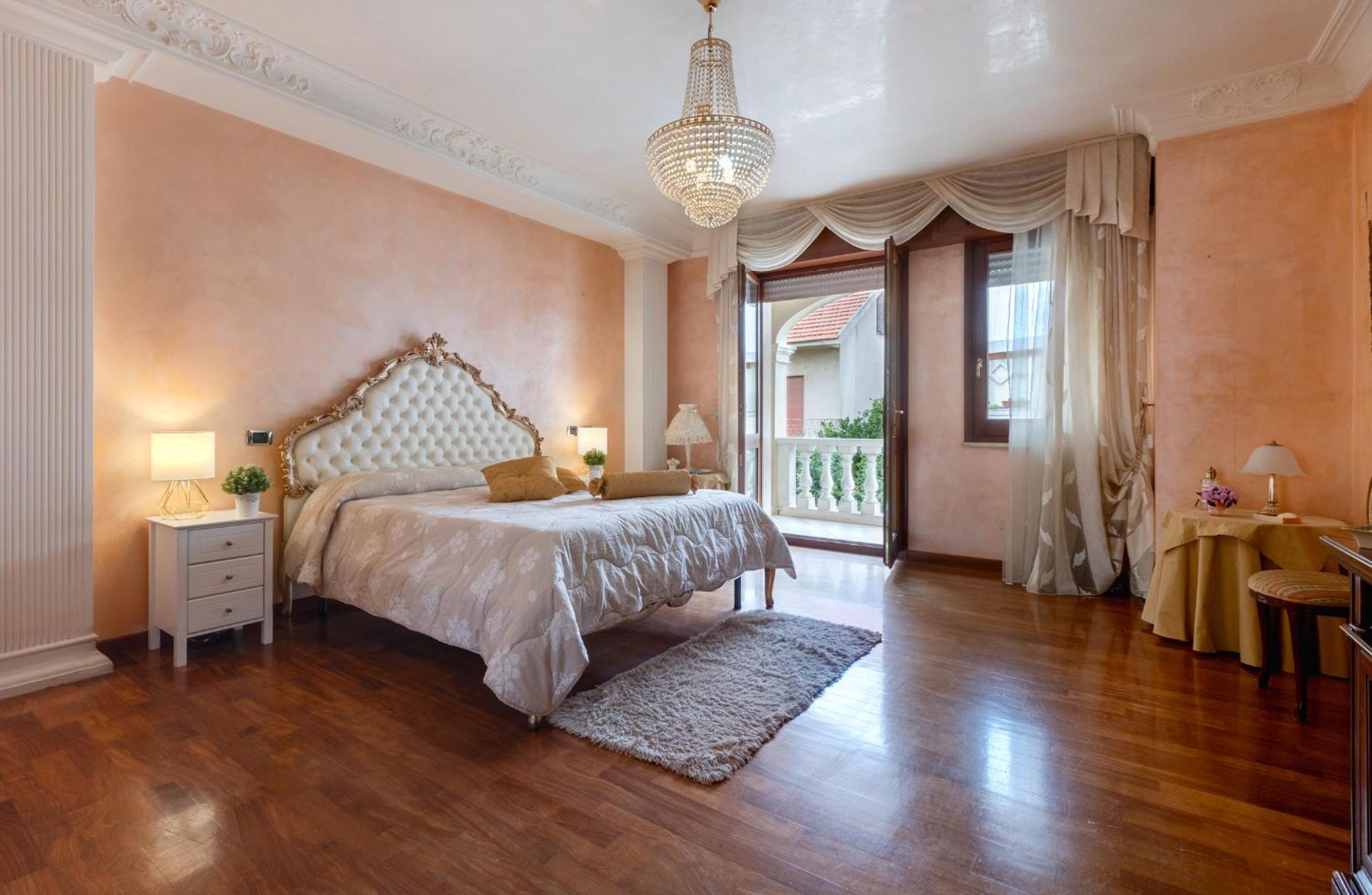 דירות Quartu SantʼElena La Casa Di Tonina מראה חיצוני תמונה